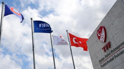 Gaziantep FK, PFDK'ya sevk edildi